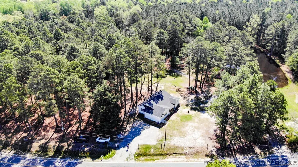 2991 Rocky Fork Church Road