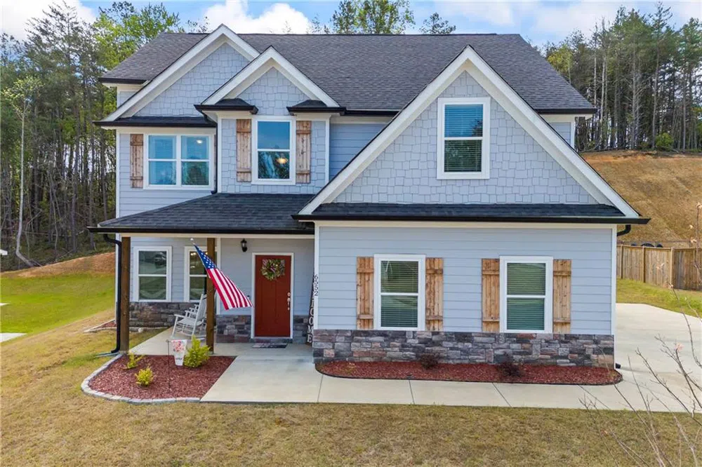 6552 River Station Drive
