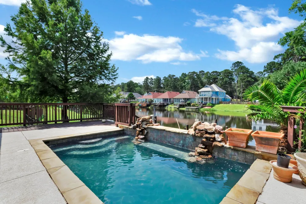 5860 S Lakeshore Drive #8 Shreveport, LA 71119