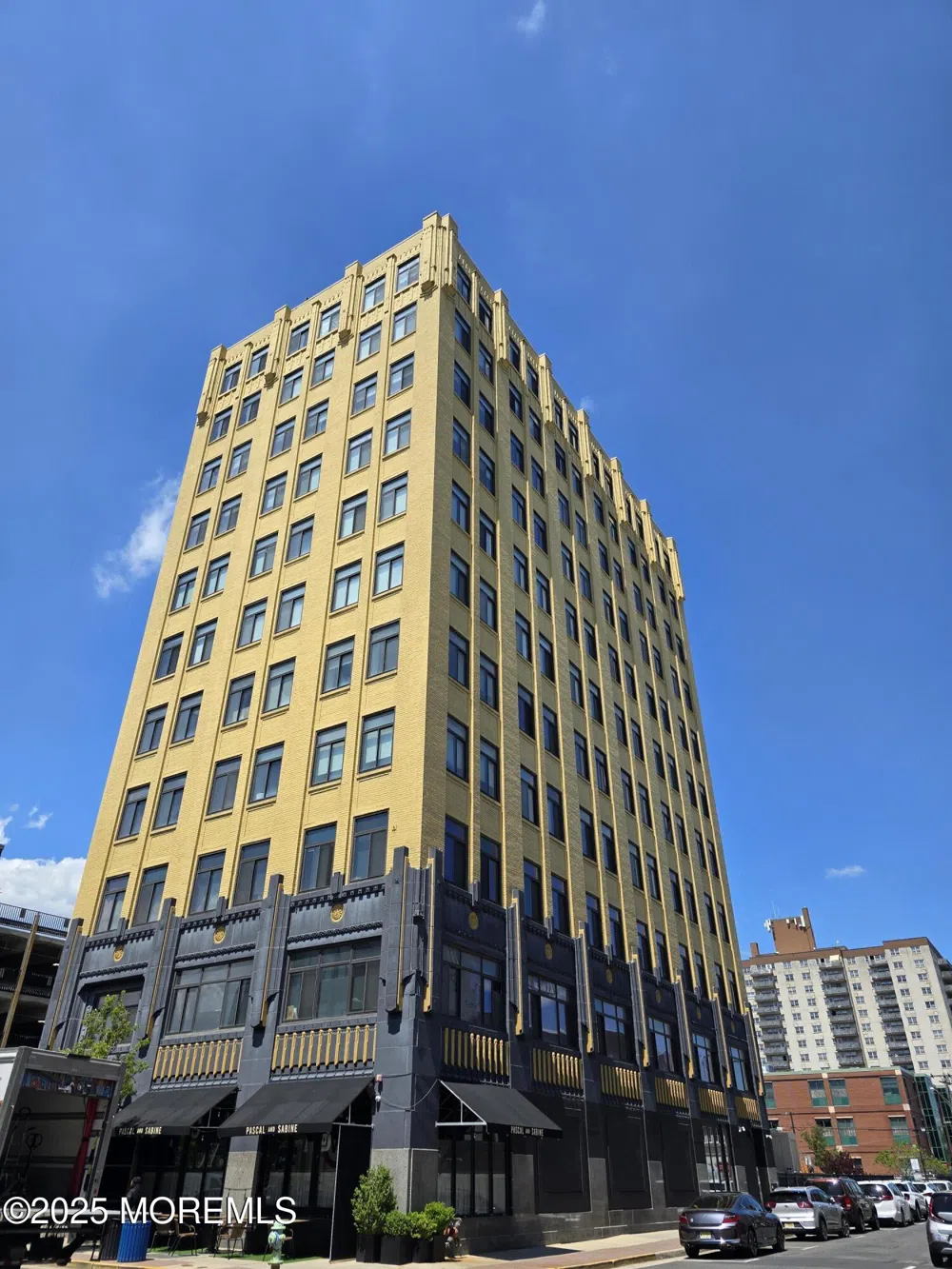 601 Bangs Avenue #509