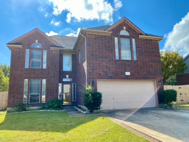 7111 Whifflewind Way