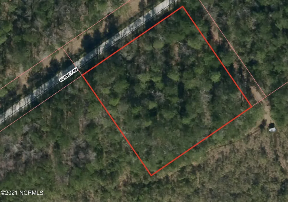 Lot 5 1.01 Acres Sunset Avenue