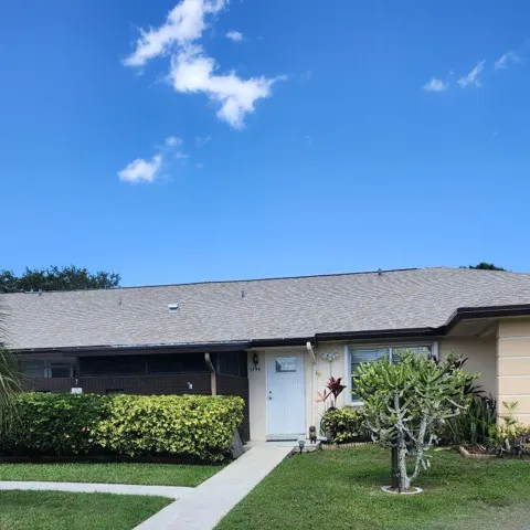 5794 Moss Court #7