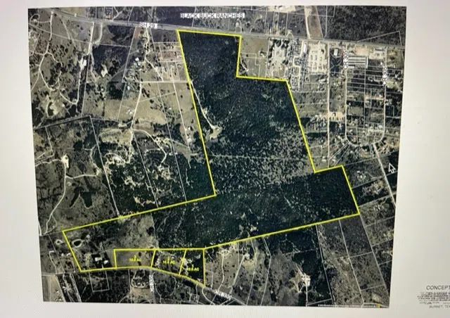 County Road 330 Burnet, TX 78611