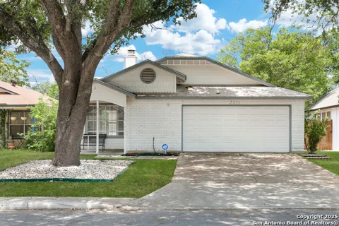 7311 Lansbury Dr.