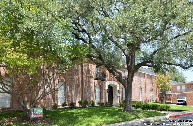 7500 CALLAGHAN RD #354