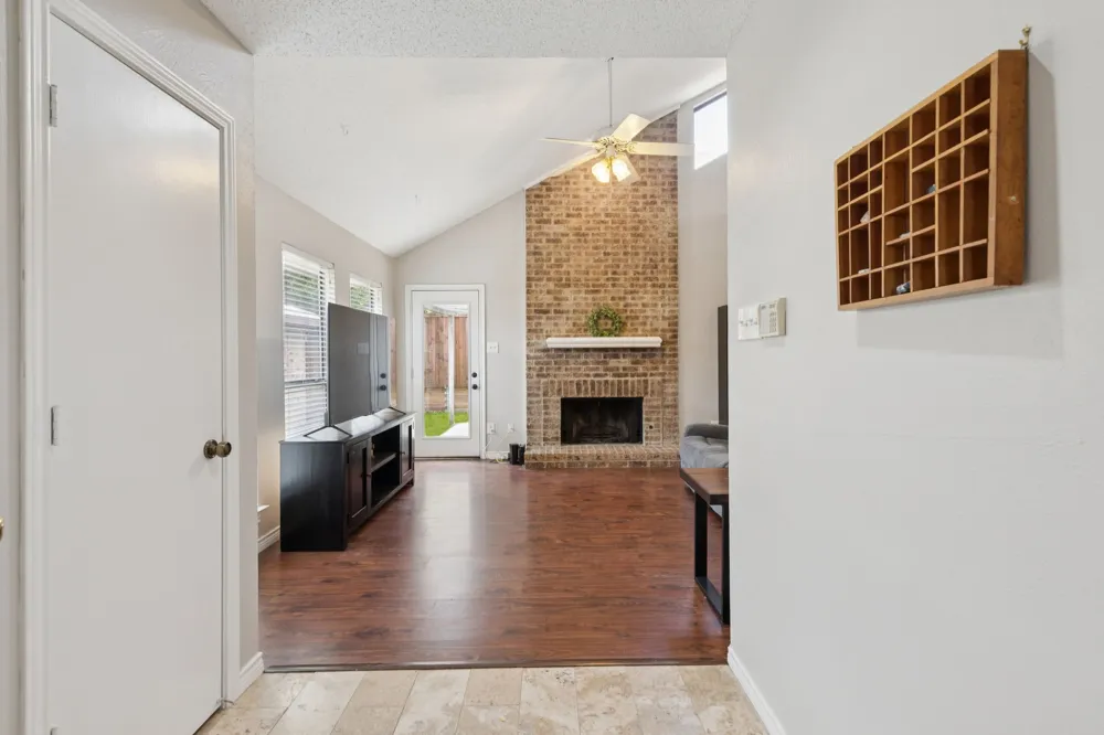 3406 Taurus Drive
