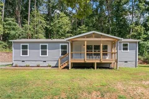2859 Fortner Road