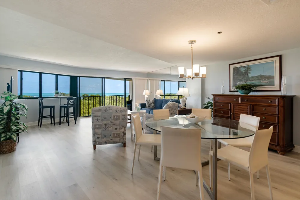 1530 Ocean Bay Drive #509