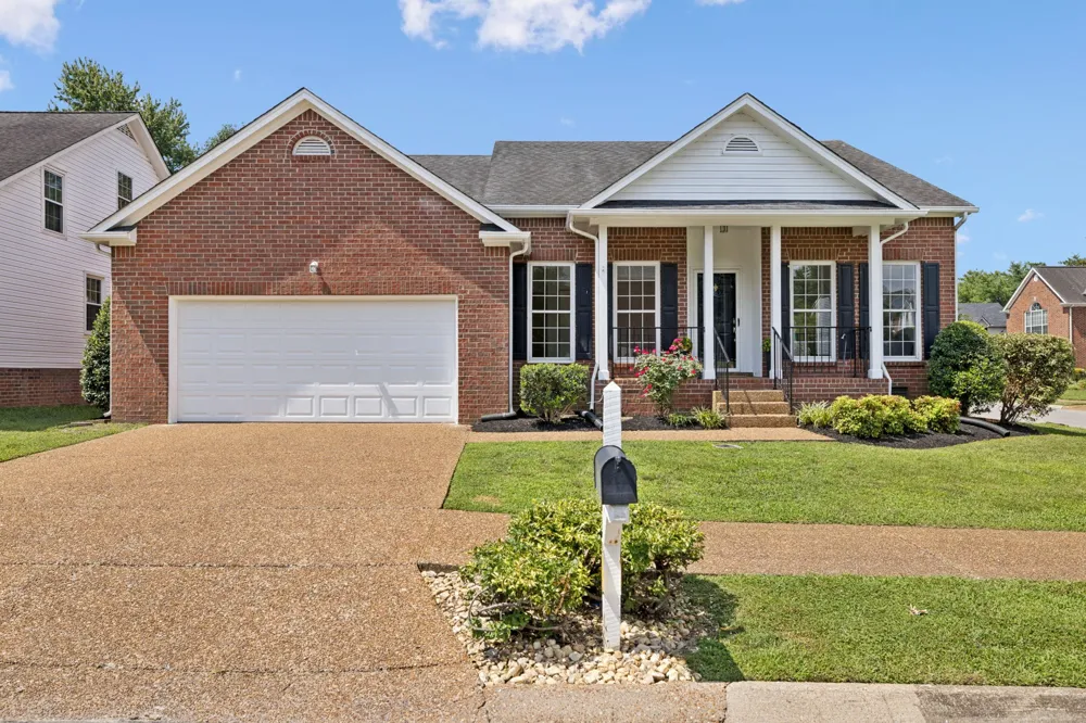 201 Hideaway Trl Franklin, TN 37069
