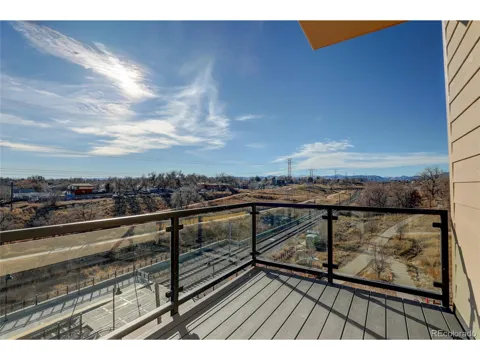 1208 Quitman Street #402