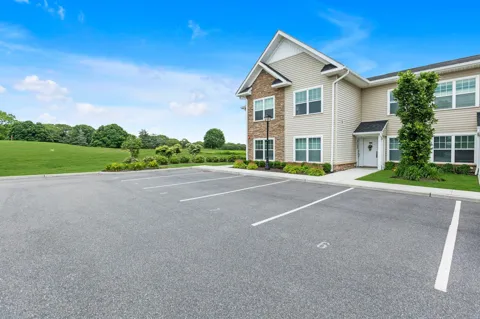 4108 Fox Hill Drive