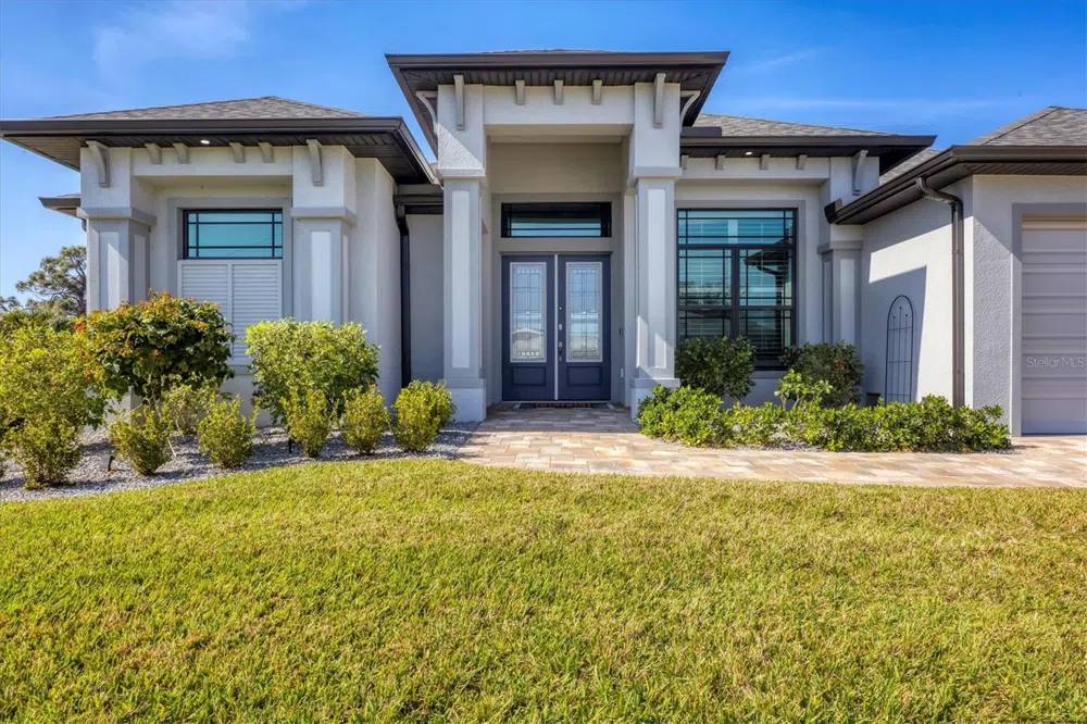 14286 FORT WORTH CIRCLE