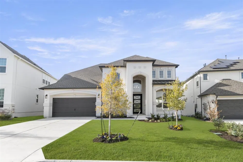 845 Villa Rialto View Leander, TX 78641