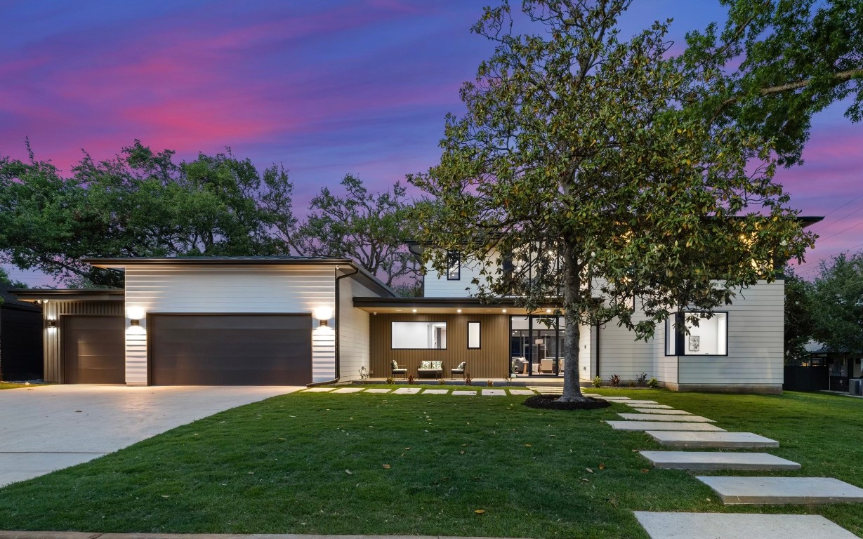 4102 Tablerock Drive