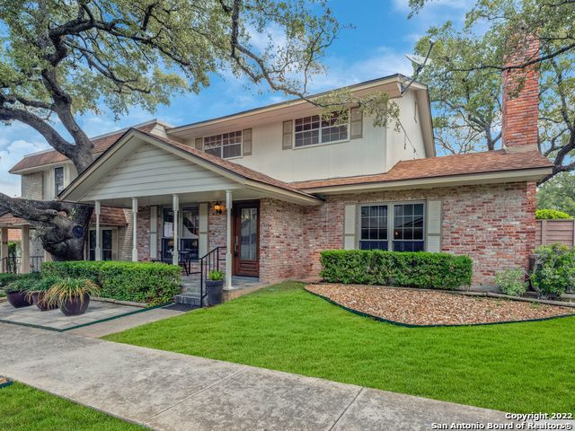 6106 VANCE JACKSON RD #55