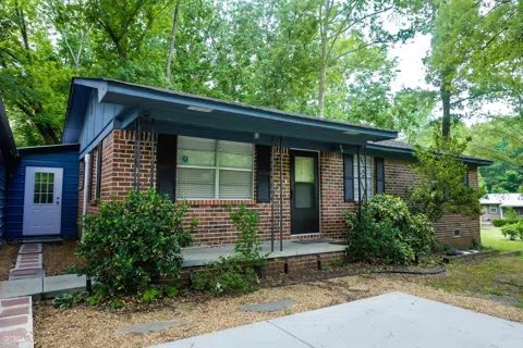 2039 Scott Brown Road