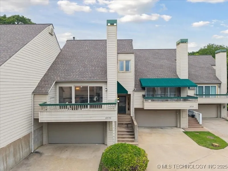 5739 E 72nd Court #14