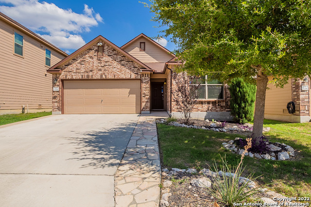 1214 Longhorn Crossing