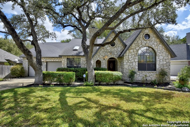 14730 OAK BRIAR San Antonio, TX 78232