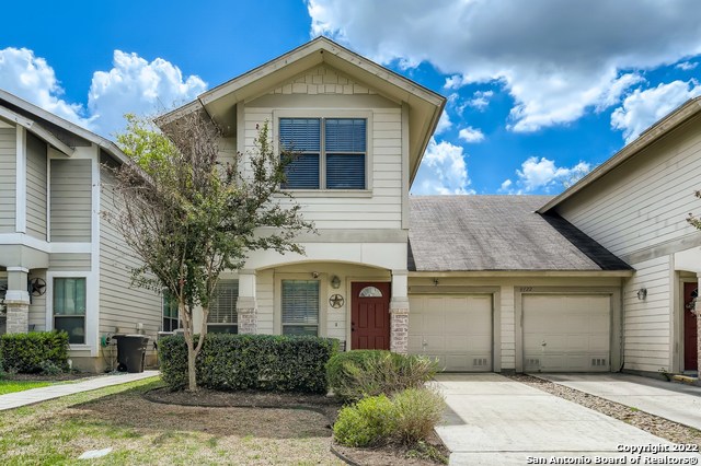 6118 S Jolie Ct San Antonio, TX 78240