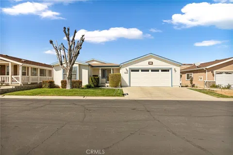 10961 Desert Lawn Dr #461