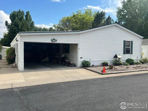 1694 Garnet Street #124