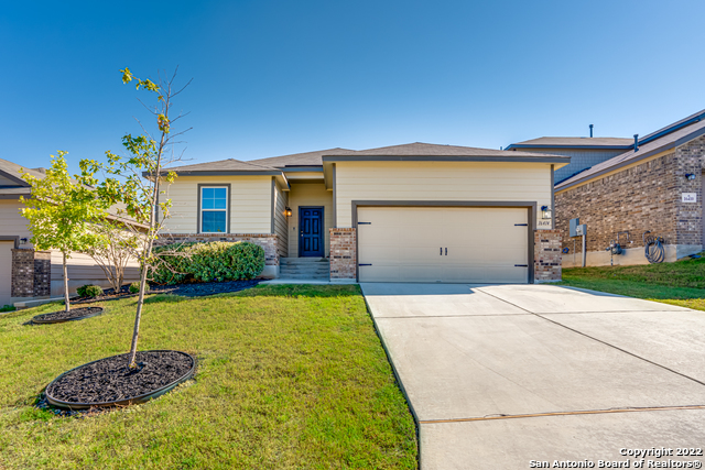 16414 Paso Rio Creek San Antonio, TX 78247