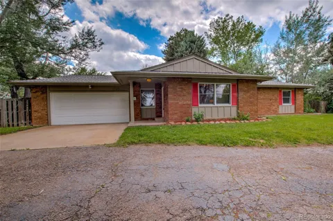 1705 Stonehenge Drive
