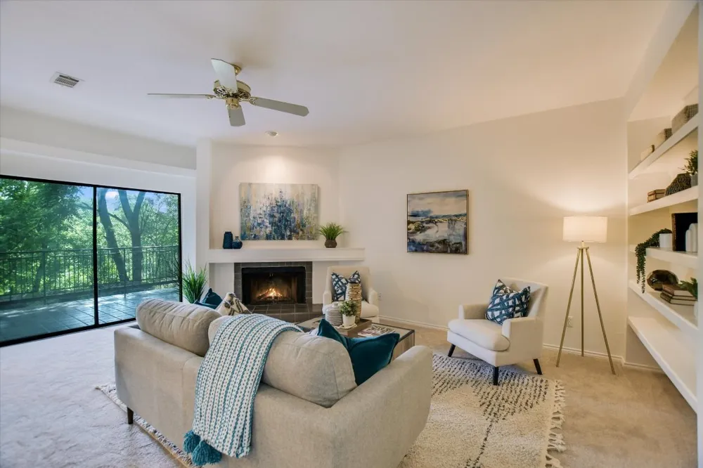 8200 NEELY DRIVE #138