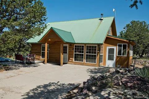349 Chaparral Way