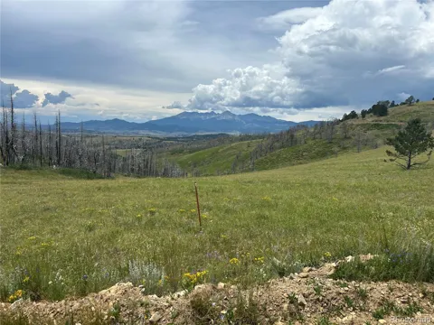 Lot 463 Forbes Wagon Creek Ranch
