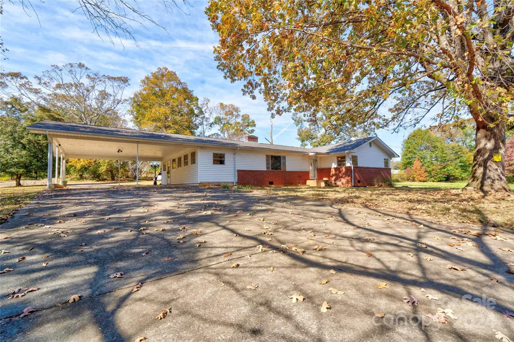 2926 Englewood Drive Shelby, NC 28150