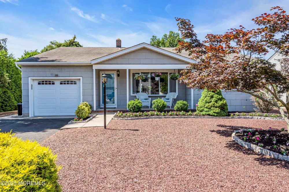 23 Auburn Road