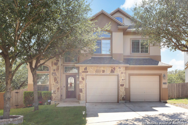 12102 Sonni Field San Antonio, TX 78253