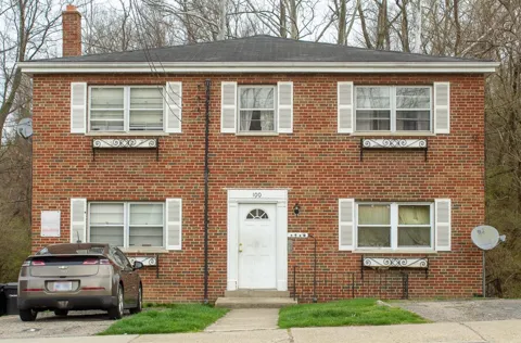 100 Clinton Springs Avenue