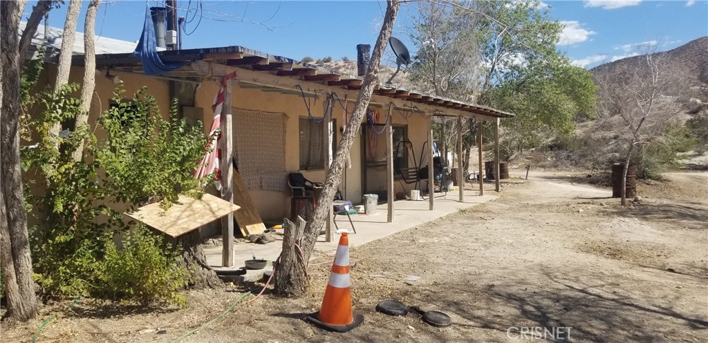 29960 Arrastre Canyon Road