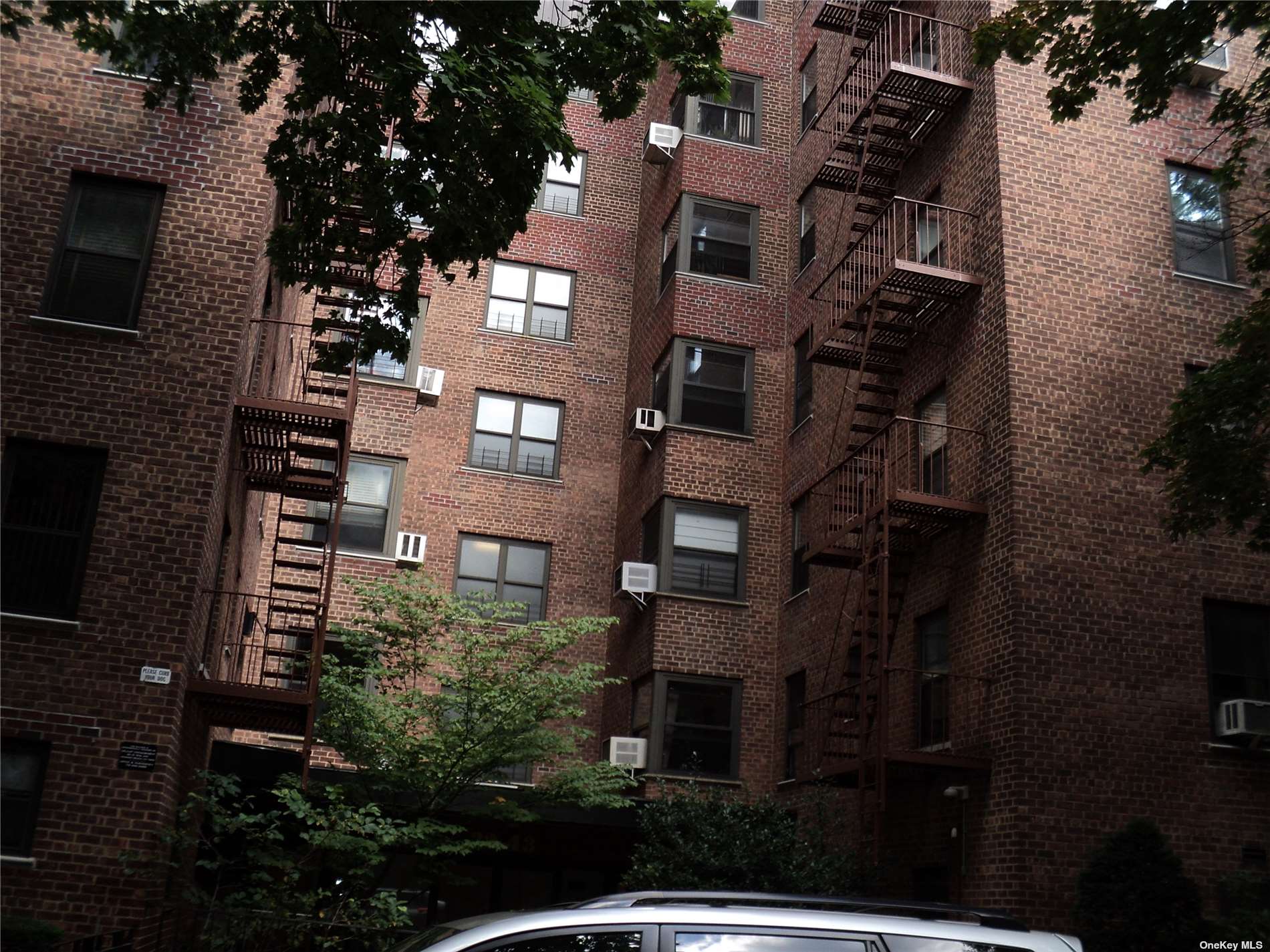 32-43 91 STREET #A506