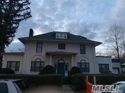 168-07 Northern Boulevard