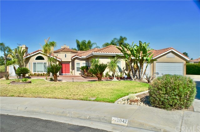 2042 S Almond Avenue Ontario, CA 91762