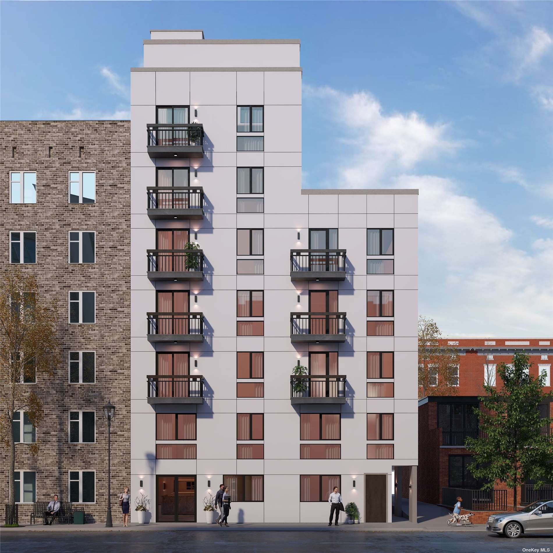 37-32 89th Street #4C