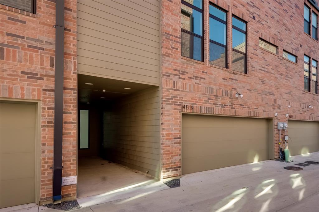 4519 Arberry Lane Dallas, TX 75219
