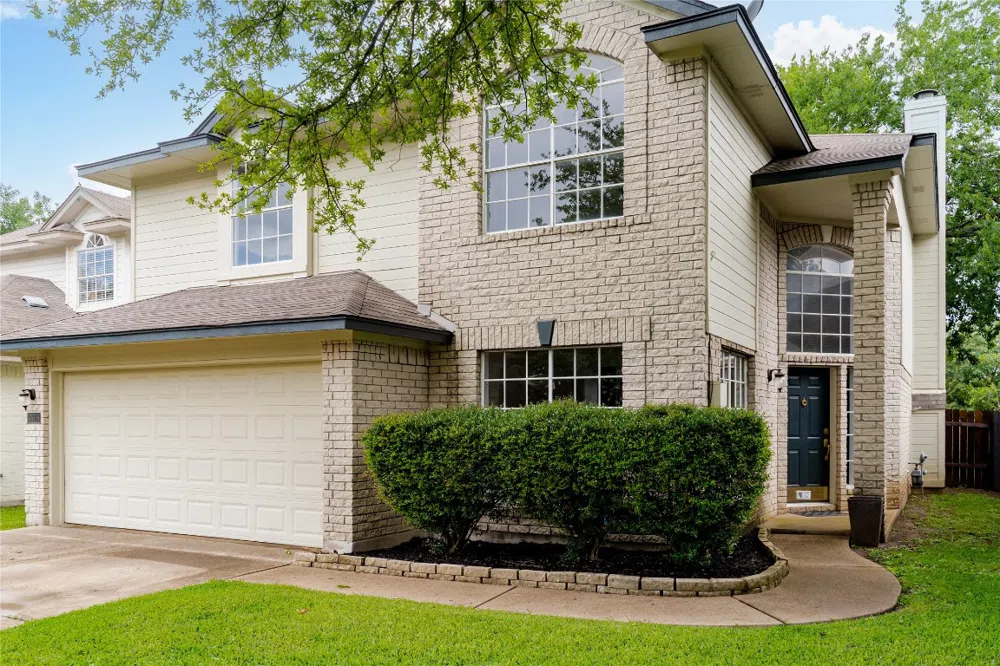 9368 Bernoulli Drive