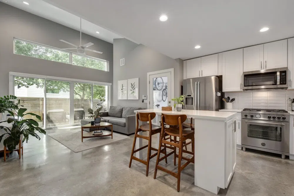 1153 Webberville Road #2