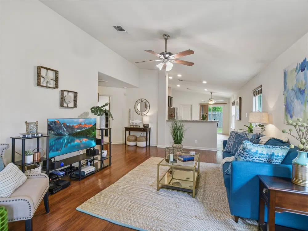 10917 Worn Sole Drive