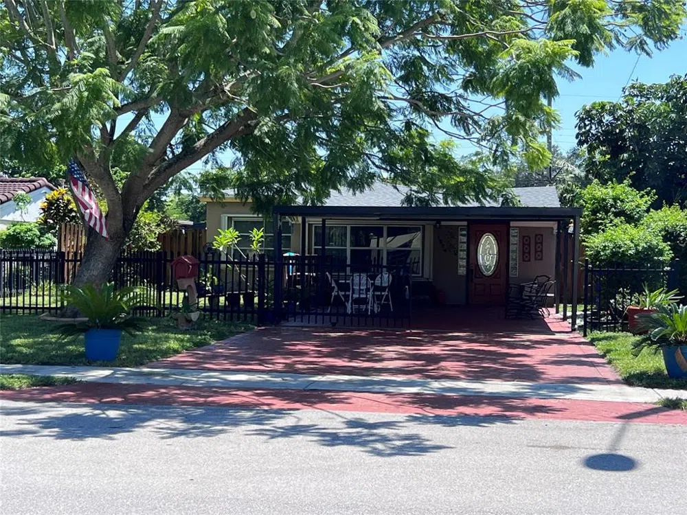 1674 NE 180th Street