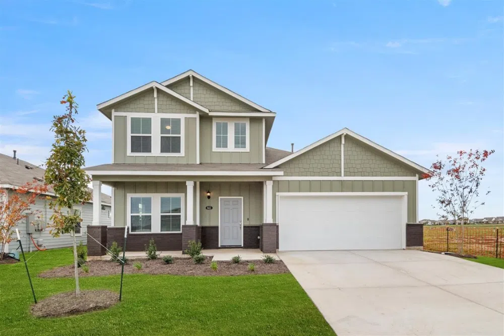 641 Running Creek Drive