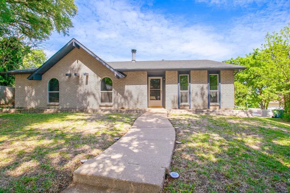 6406 Gate Ridge Circle