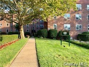 4782 Boston Post Road #B-2E