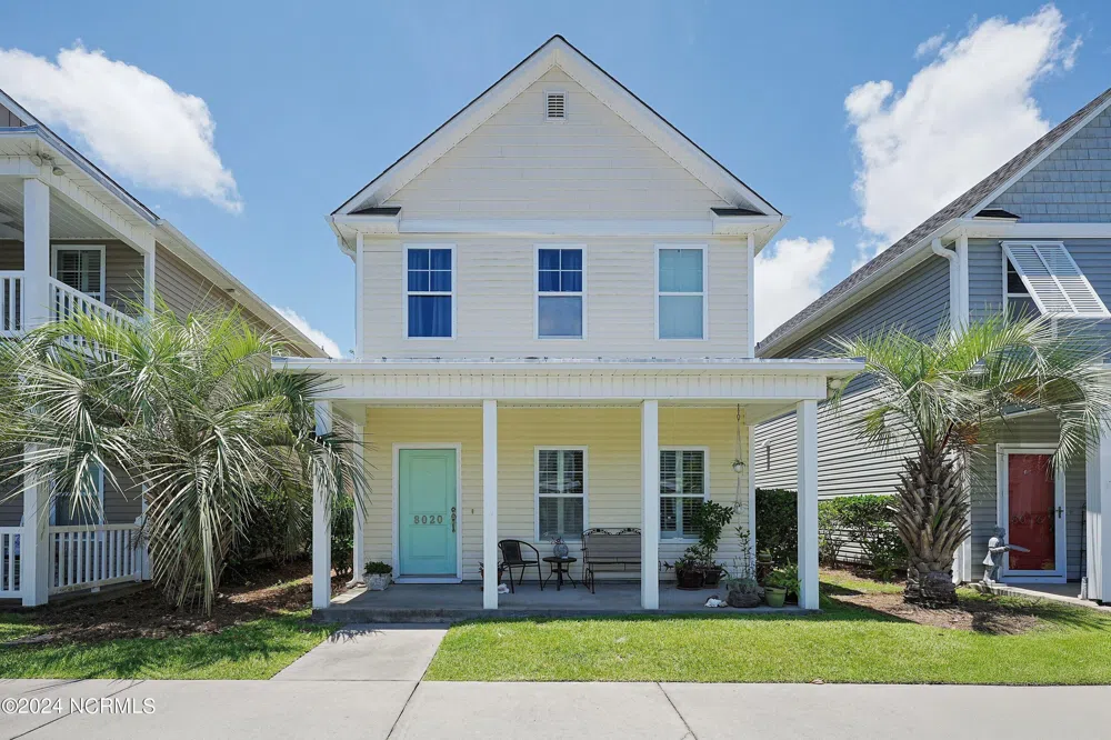 8020 Sweetgrass Court